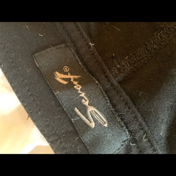 7 For All Mankind Jegging style jeans - Picture 2 of 4